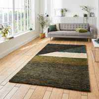 Hemp 23373 Multi Rug
