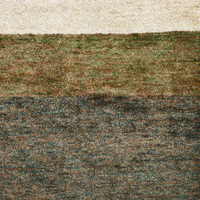 Hemp 23373 Multi Rug