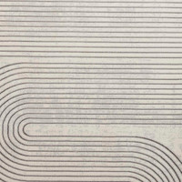 Apollo 2683 Grey Ivory Rug