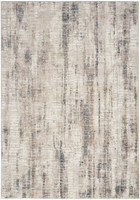 Calvin Klein Infinity 02 Ivory Grey Blue Rug