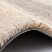 Brintons Calisia M Elidu Grey Wool Rug