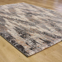 On Sale Multicolour Rugs Canyon 52053 3626 200x290cm