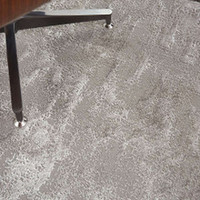 On Sale Kathy Ireland Royal Terrace KI45 Silver Rug 66x229cm