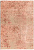 Torino Terracotta Premium Wool Rug