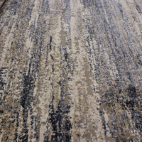 On Sale Canyon Grey Rug 008 7777 80x150cm