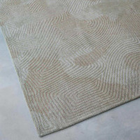 On Sale Shell Beige 9229 Meditation Coral Rug 140x200cm