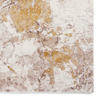 On Sale Stylish Beige Gold Rug Florence 50033 120x170cm