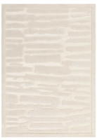 Valley Ivory Path Soft Rug