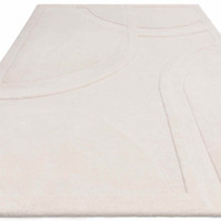 Olsen Movement New Zealand Wool Floor Rug