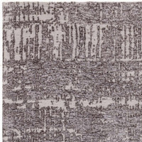 Beau Carbon Grey Rug