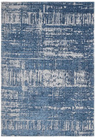 Beau Denim Blue Rug