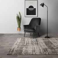 Beau White Rug