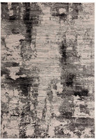 Nova Mirage NV37 Charcoal Grey Rug