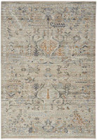 Lynx LNX02 Ivory Taupe Thin Classic Rug