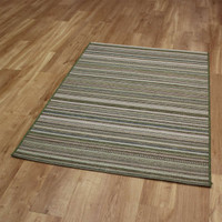 Green Multi Indoor Outdoor Brighton Rug 402796