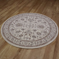 Da Vinci Floral Classic Rug 6285 Runner