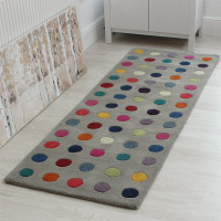 Funk Spotty Rug