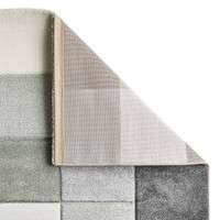 Brooklyn Rug 646 Grey Green Runner