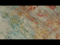 On Sale Celestial Rug CES02 SEALF 160x160C cm