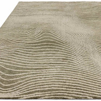 Mason Magnitude Sage Soft Contemporary Rug