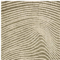 Mason Magnitude Sage Soft Contemporary Rug