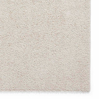 Bali 950 Cream Washable Plain Rug