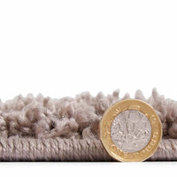 Bali 950 Grey Washable Plain Rug