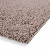 Bali 950 Grey Washable Plain Rug