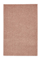 Bali 950 Rose Washable Plain Rug