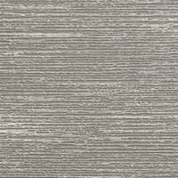 Flores 1930 Grey Washable Lines Rug