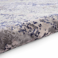 Artemis B9289A Blue Silky Rug