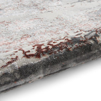 Artemis B9289A Pink Silky Rug