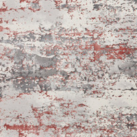Artemis B9289A Pink Silky Rug