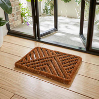 On Sale Wire Scraper Coir Mat 40x60cm