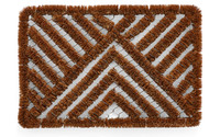 On Sale Wire Scraper Coir Mat 40x60cm