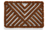 On Sale Wire Scraper Coir Mat 40x60cm