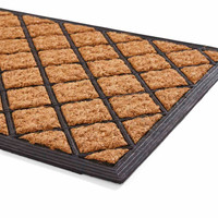 Coco Rubber Coir Mat