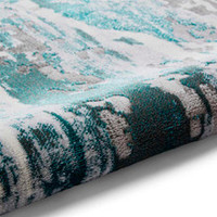 On Sale Grey Green Apollo Rug GR580 160x220cm