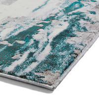 On Sale Grey Green Apollo Rug GR580 160x220cm