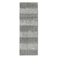 Ives Rug Grey Runner