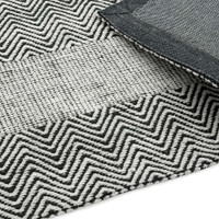 Ives Rug Grey Runner