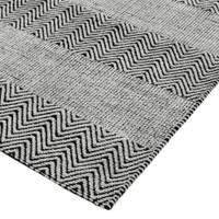 Ives Rug Grey Runner