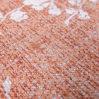 Sakura Copper Pink 9371 Indoor Outdoor Washable Eco Rug