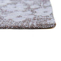 Sakura Morning Mist Beige 9373 Indoor Outdoor Washable Eco Rug