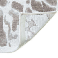 Swim Grit Thin Stone White Rug 9353 LDP