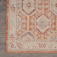 Homestead HMS01 Brick Rug Runner