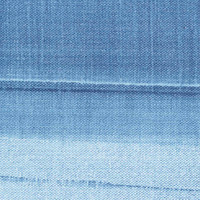 Calvin Klein Thin Washable Rug Launder Ombre Aqua