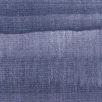 Calvin Klein Thin Washable Rug Launder Ombre Grey Blue