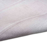 Calvin Klein Thin Washable Rug Launder Ombre Ivory
