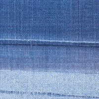 Calvin Klein Thin Washable Rug Launder Ombre Navy 